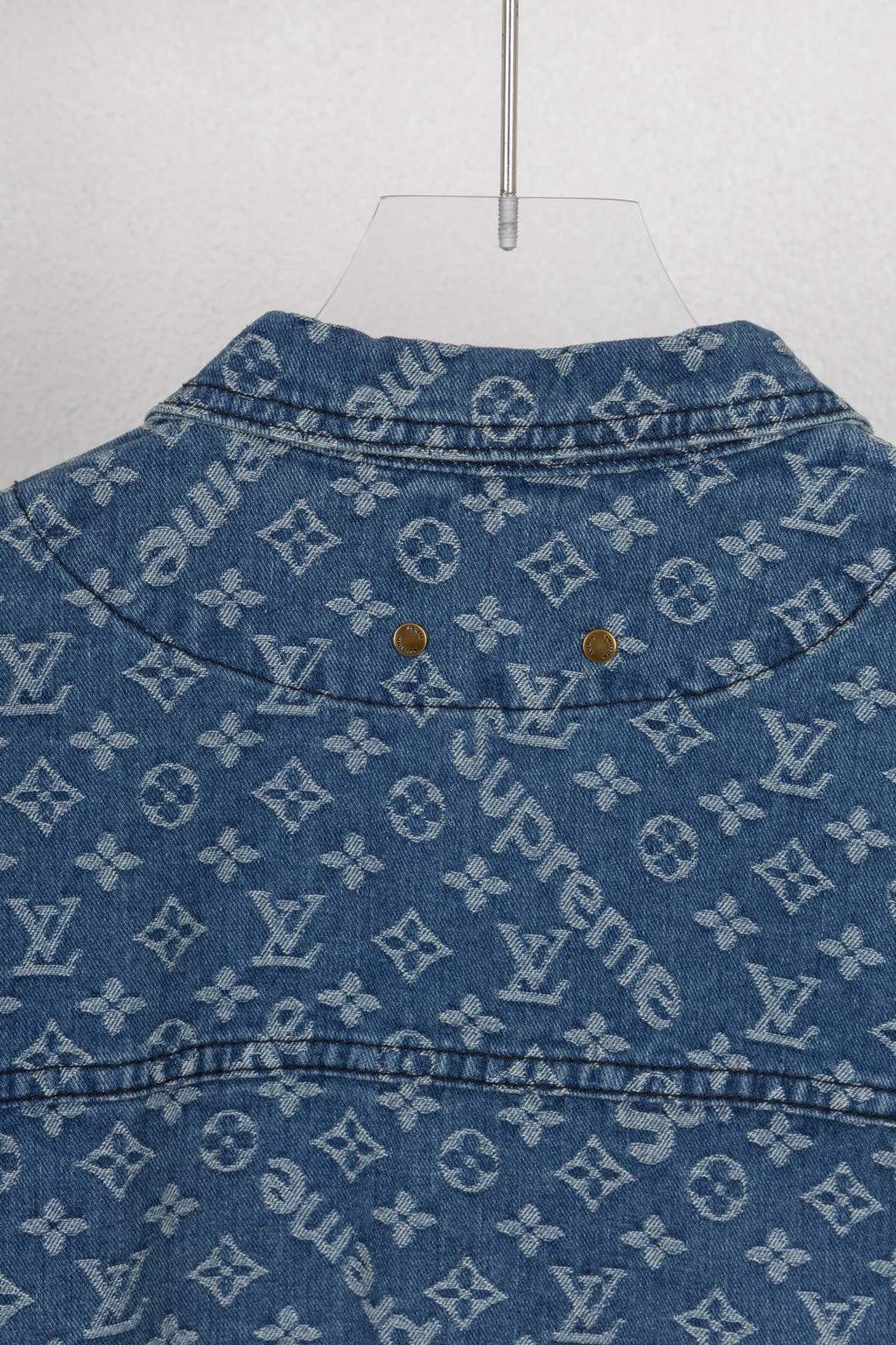 Chaqueta Louis Vuitton #329568 CALIDAD ORIGINAL