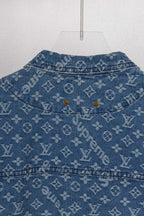 Chaqueta Louis Vuitton #329568 CALIDAD ORIGINAL