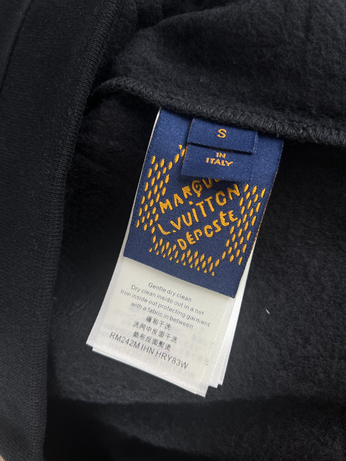 Sudadera Louis Vuitton #318627 CALIDAD ORIGINAL