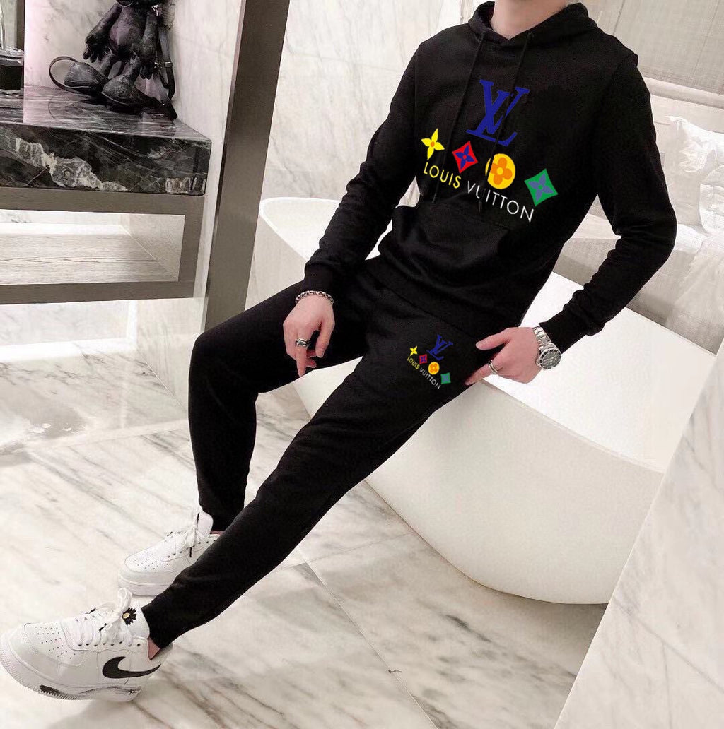 Sudadera Louis Vuitton #328925 CALIDAD ORIGINAL