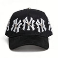 Gorra NY Estrellas