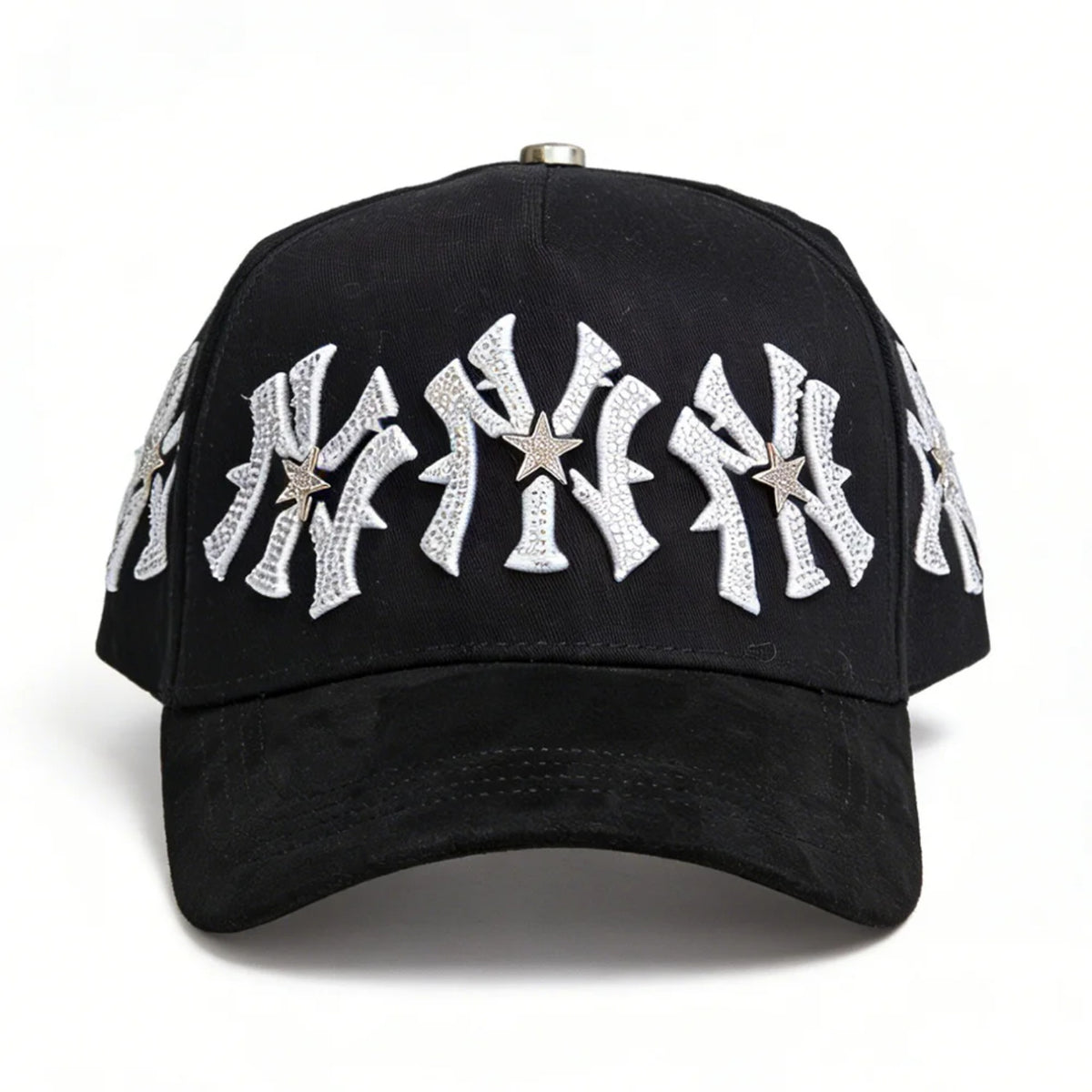 Gorra NY Estrellas