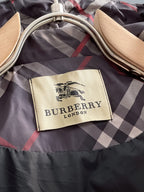 Chaqueta Burberry - Estilo 49 CALIDAD ORIGINAL