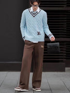 Prenda Louis Vuitton upper body picture - Estilo J CALIDAD ORIGINAL