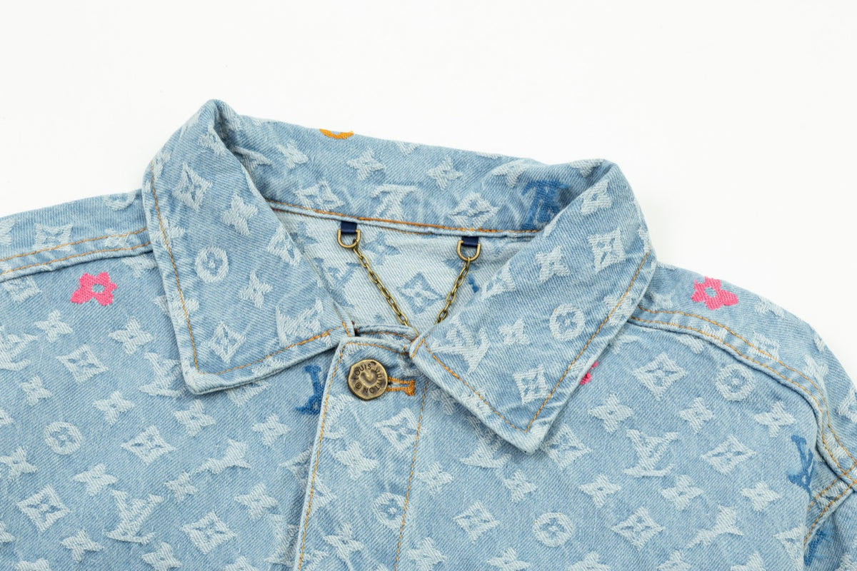 Pantalón Louis Vuitton #314272 CALIDAD ORIGINAL