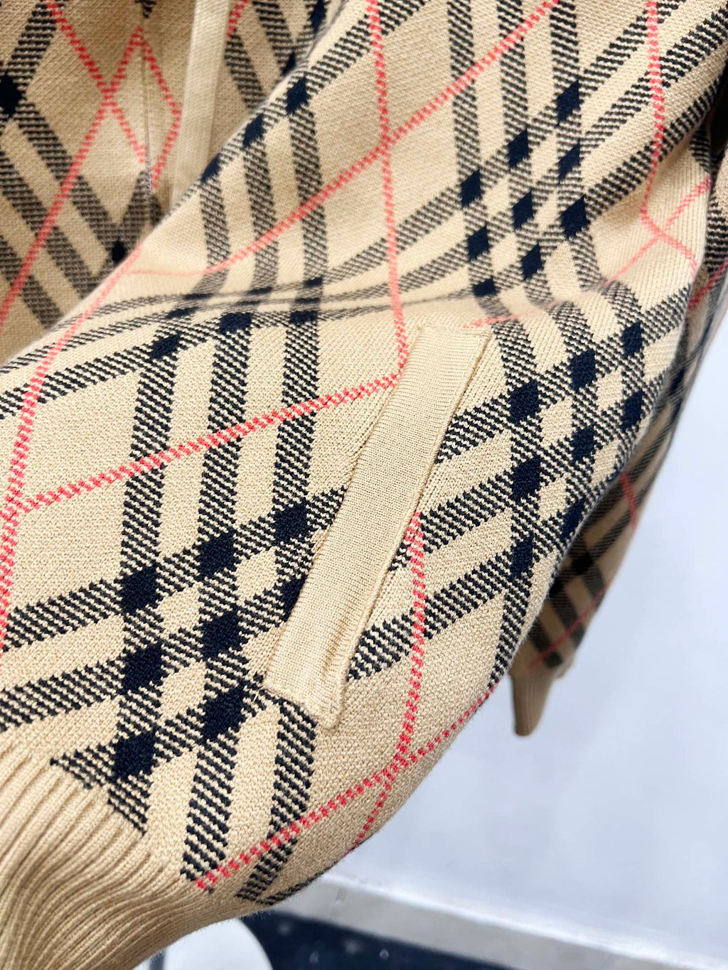 Chaqueta Burberry #769146 CALIDAD ORIGINAL