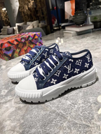 Zapatillas Louis Vuitton Casual - Modelo 379