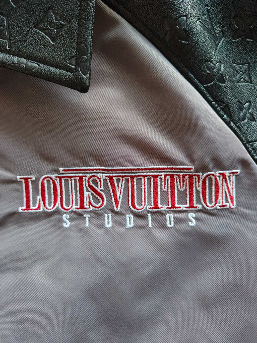 Chaqueta Louis Vuitton #311119 CALIDAD ORIGINAL