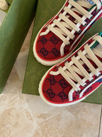 Zapatillas Gucci Casual - Modelo 031