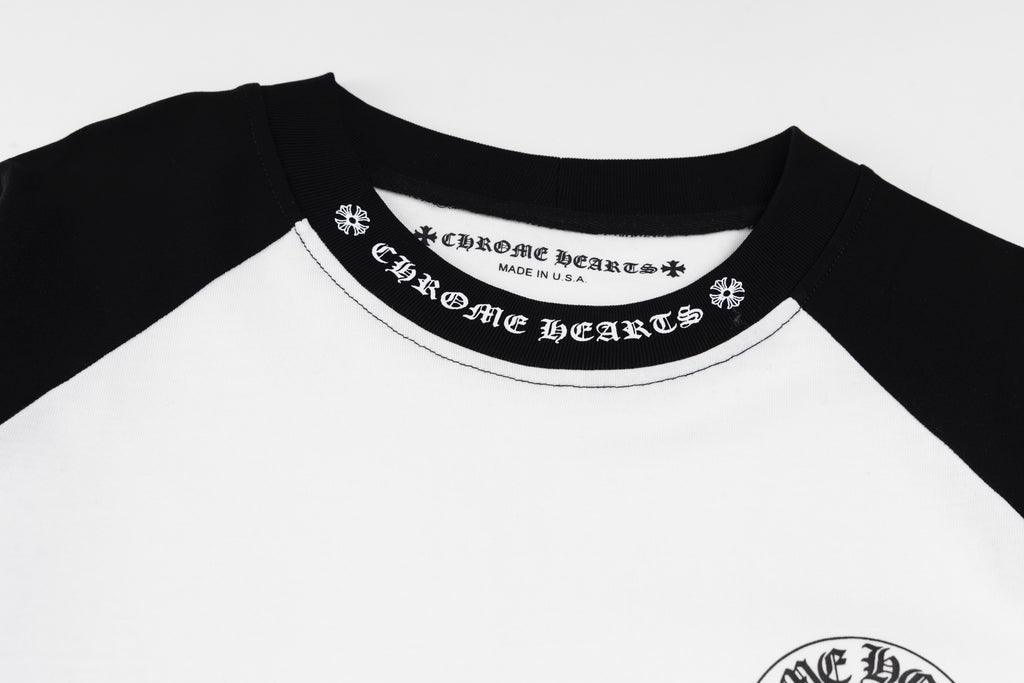 Polera Manga Larga Chrome Hearts #495657 CALIDAD ORIGINAL