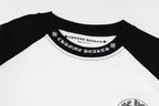 Polera Manga Larga Chrome Hearts #495657 CALIDAD ORIGINAL
