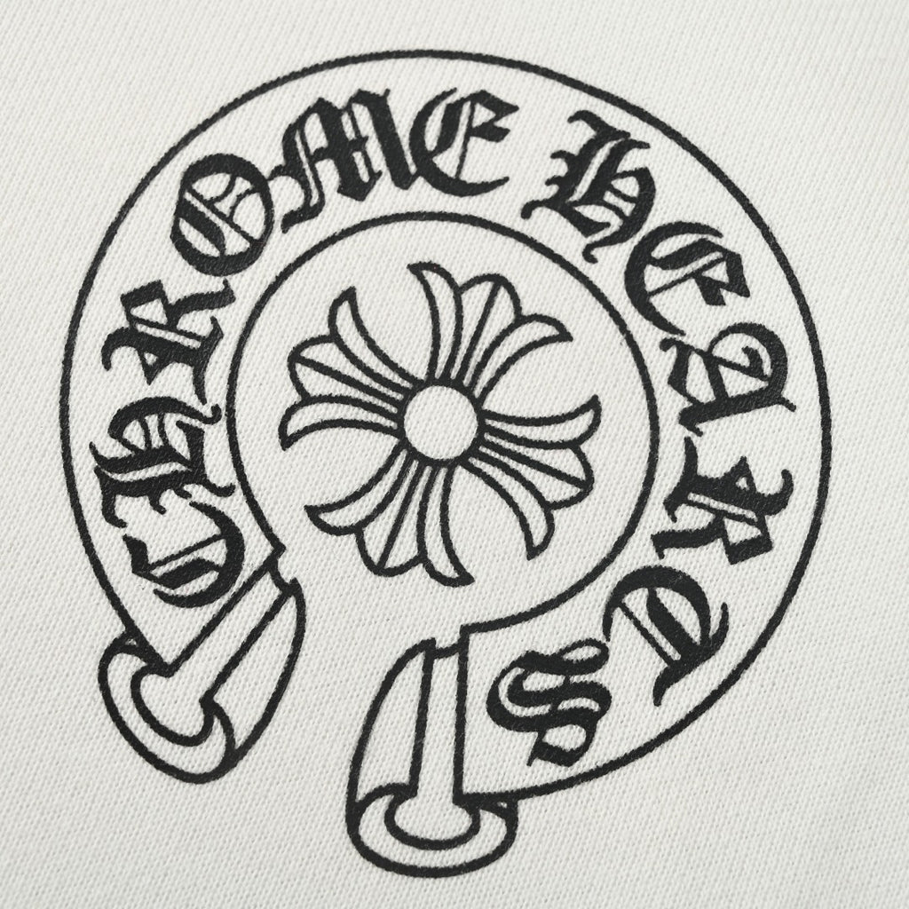 Sudadera Chrome Hearts Los Angeles exclusivo con capucha CALIDAD ORIGINAL