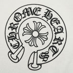 Sudadera Chrome Hearts Los Angeles exclusivo con capucha CALIDAD ORIGINAL