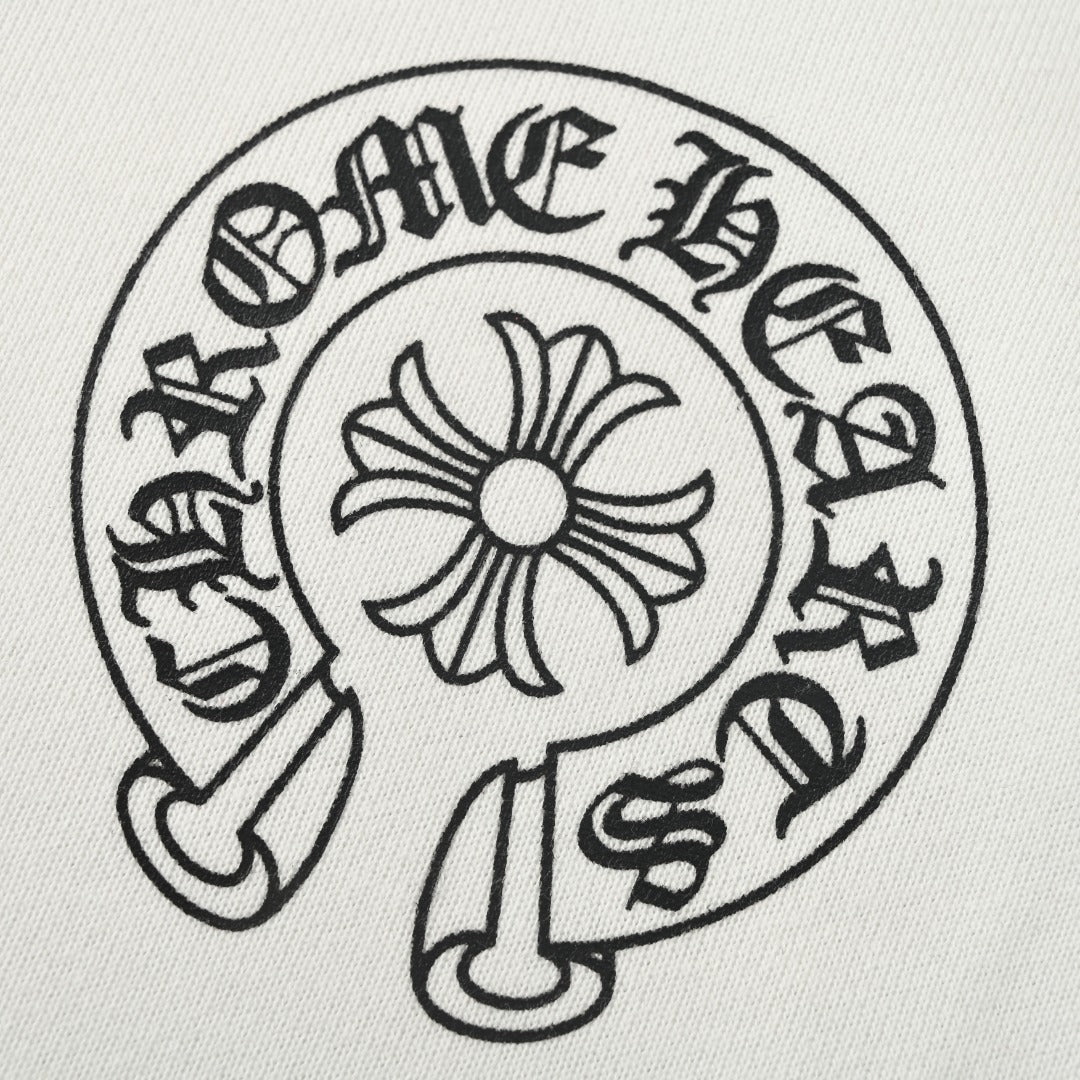 Sudadera Chrome Hearts Los Angeles exclusivo con capucha CALIDAD ORIGINAL