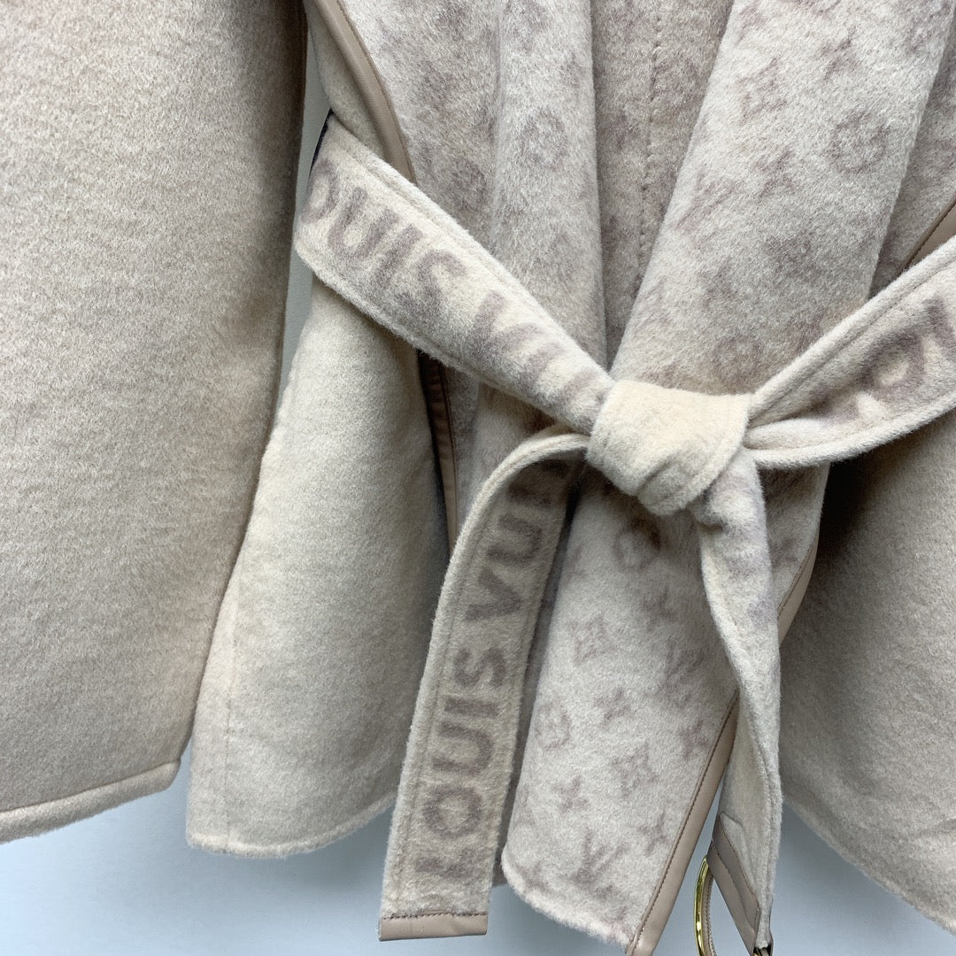 Chaqueta Louis Vuitton - Estilo 4 CALIDAD ORIGINAL