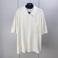 Camisa Louis Vuitton #318846 CALIDAD ORIGINAL