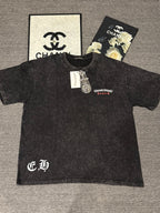 Camisa Chrome Hearts #497546 CALIDAD ORIGINAL