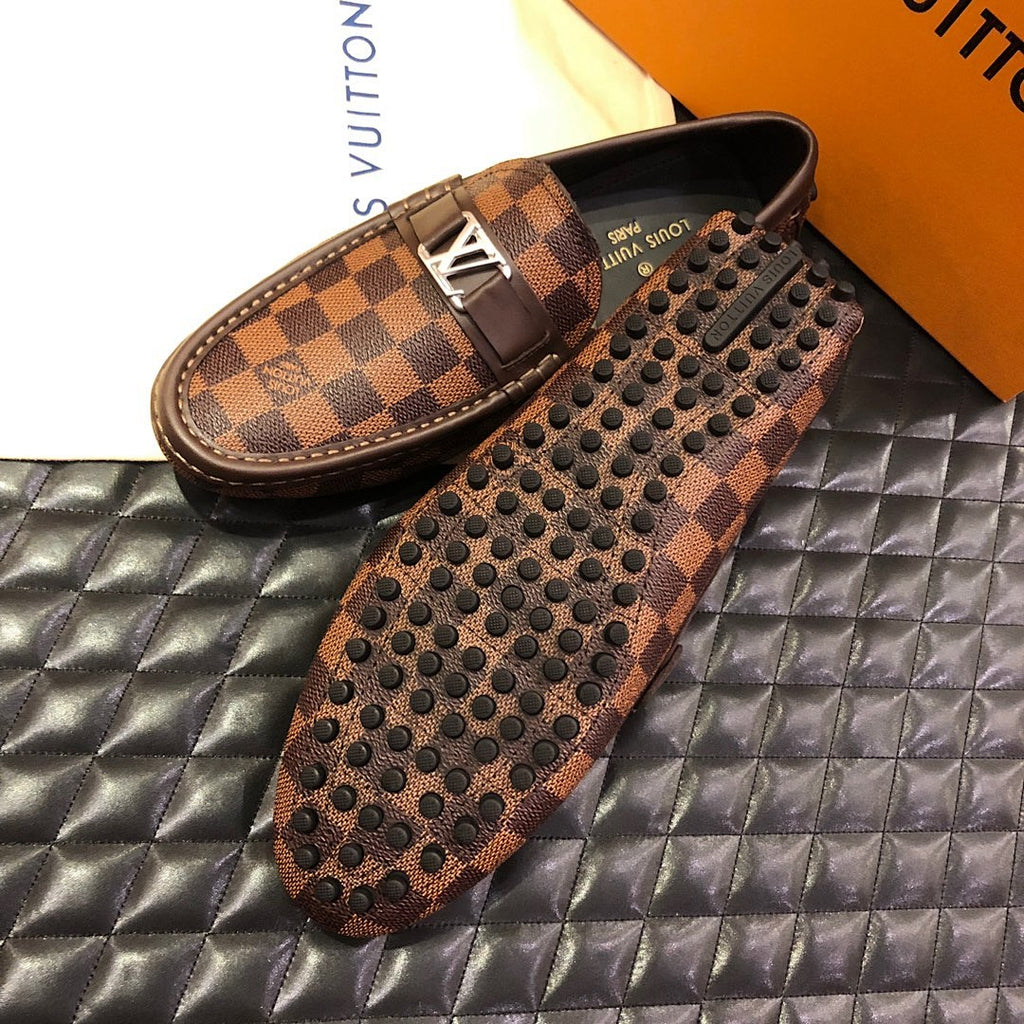 Zapatillas Louis Vuitton Casual - Modelo 307