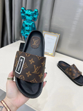 Zapatillas Louis Vuitton Sandalias - Modelo 392