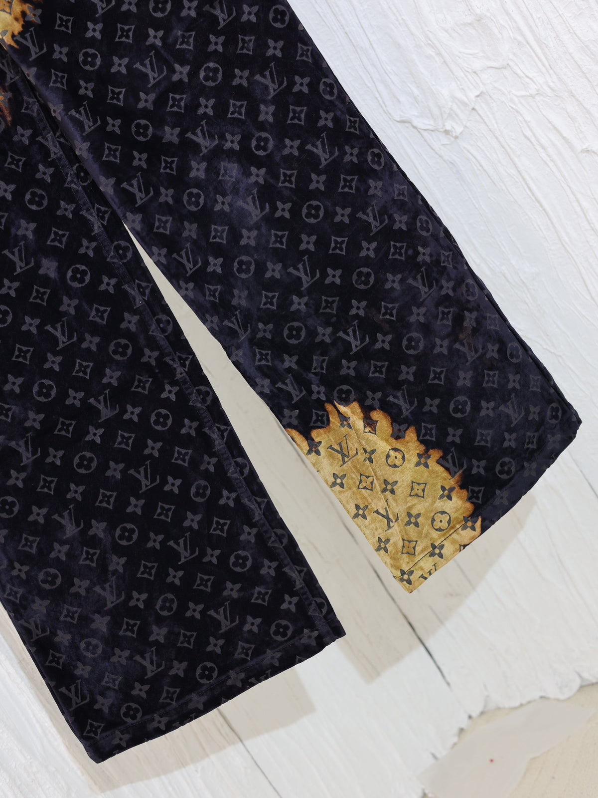 Pantalón Louis Vuitton #313871 CALIDAD ORIGINAL