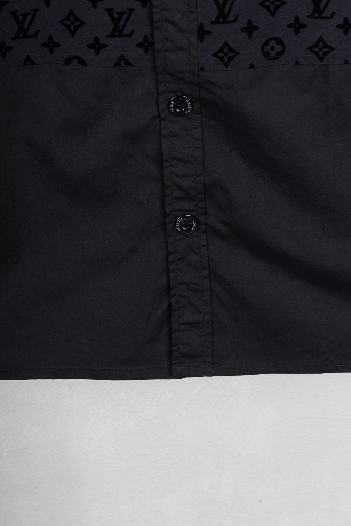 Camisa Louis Vuitton #329876 CALIDAD ORIGINAL