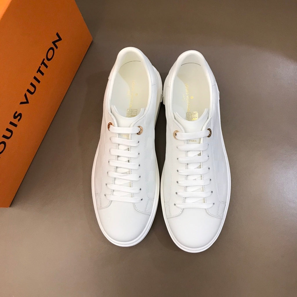 Zapatillas Louis Vuitton Deportivas - Modelo 207