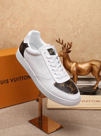 Zapatillas Louis Vuitton Casual - Modelo 112