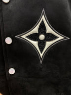 Chaqueta Louis Vuitton #319468 CALIDAD ORIGINAL