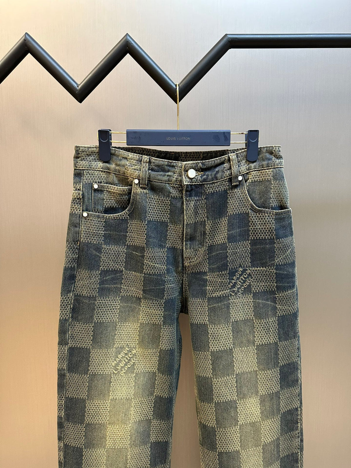 Pantalón Louis Vuitton #318975 CALIDAD ORIGINAL