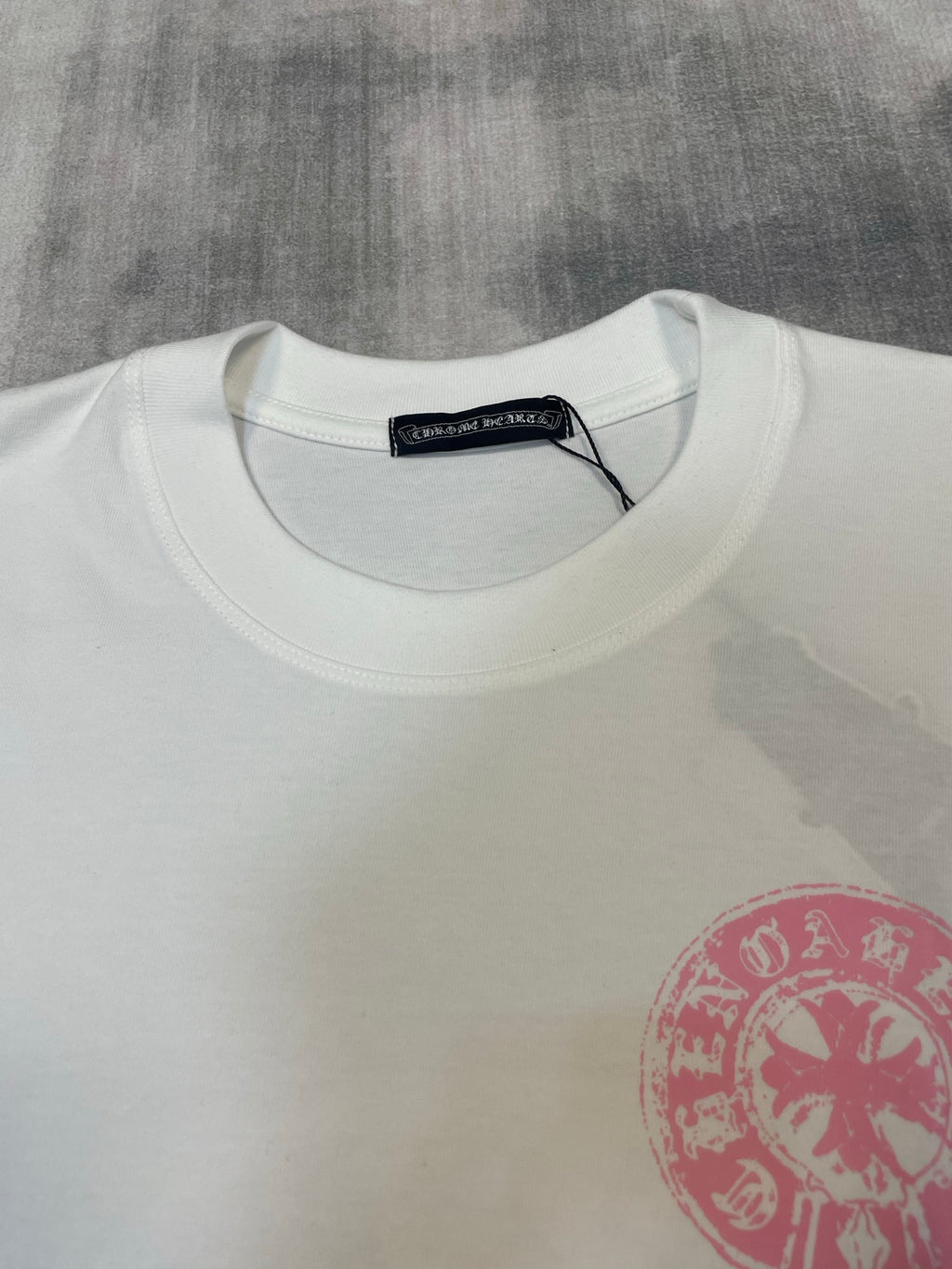 Camisa Chrome Hearts #500346 CALIDAD ORIGINAL