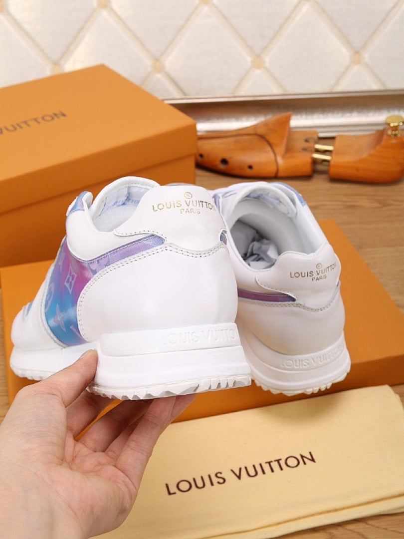Zapatillas Louis Vuitton Casual - Modelo 098