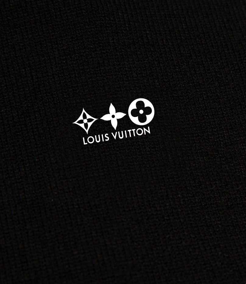 Chompa Louis Vuitton #309117 CALIDAD ORIGINAL