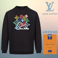 Sudadera Louis Vuitton #312823 CALIDAD ORIGINAL