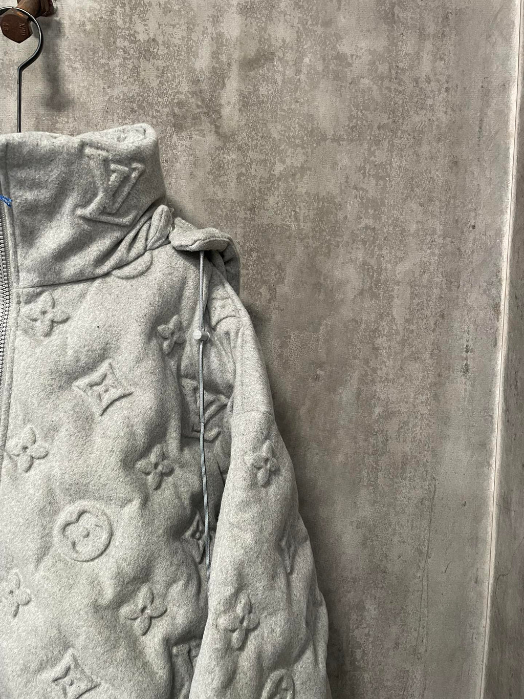 Chaqueta Louis Vuitton #107183 CALIDAD ORIGINAL