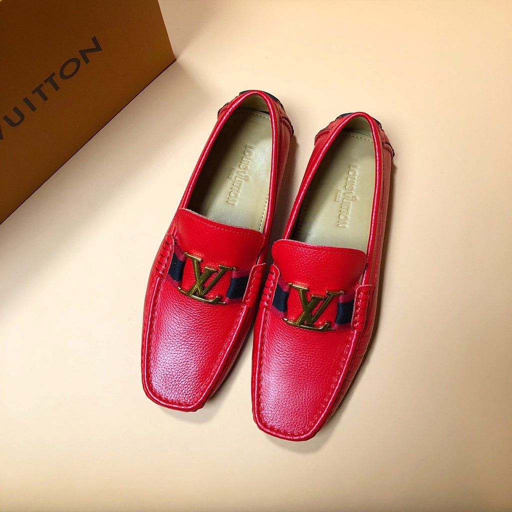 Zapatillas Louis Vuitton Casual - Modelo 291