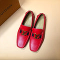 Zapatillas Louis Vuitton Casual - Modelo 291