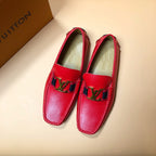 Zapatillas Louis Vuitton Casual - Modelo 291