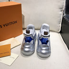 Zapatillas Louis Vuitton Casual - Modelo 262