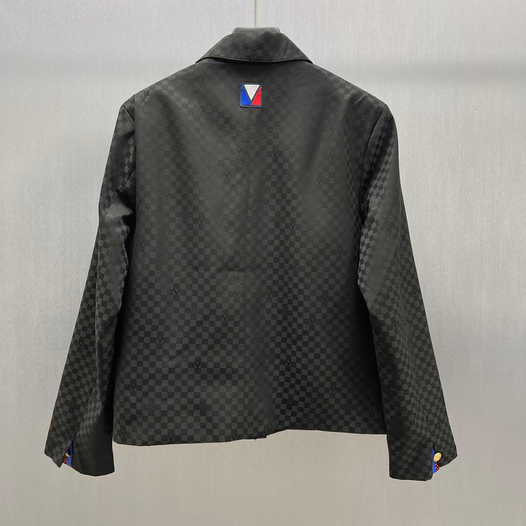Chaqueta Louis Vuitton #316576 CALIDAD ORIGINAL