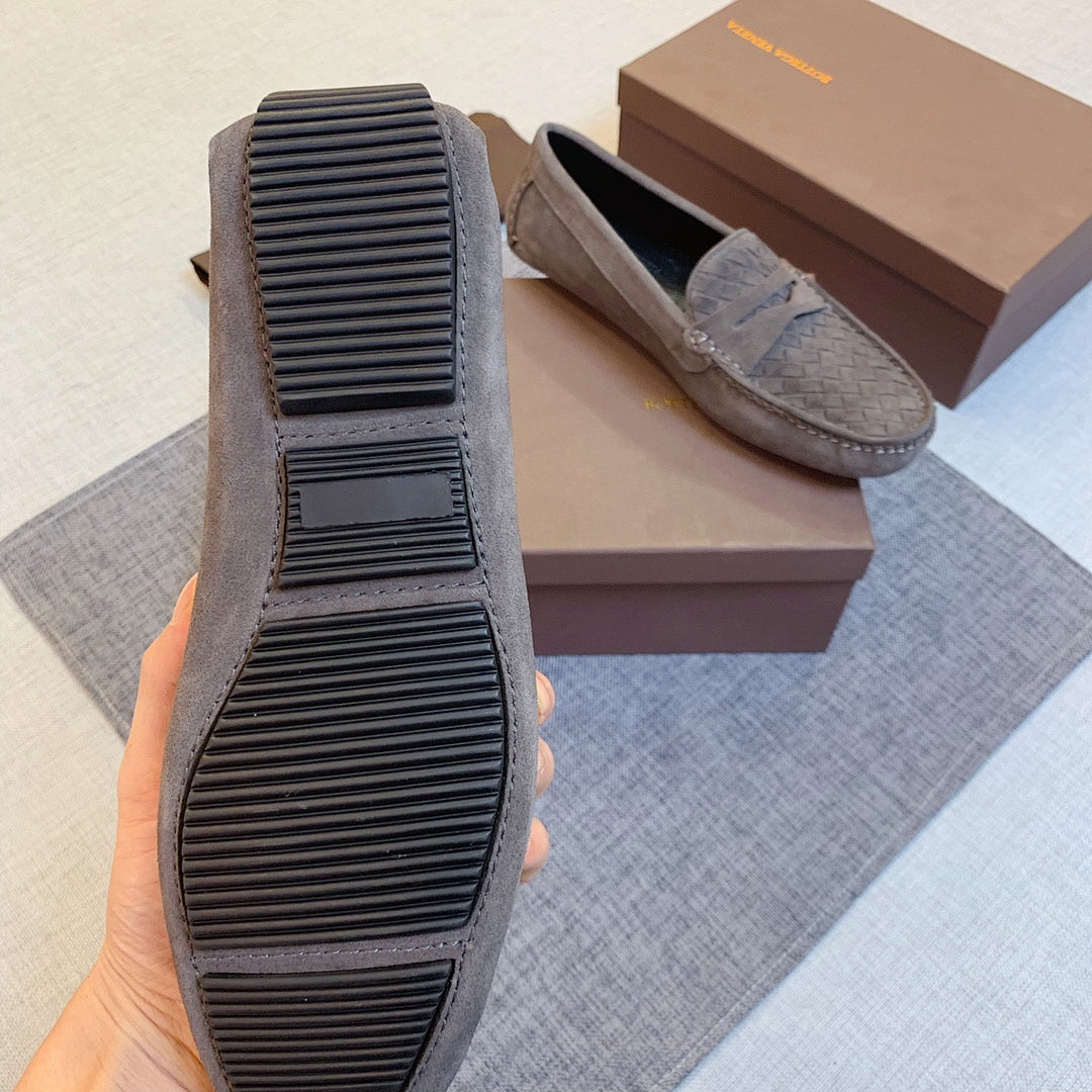 Zapatillas Louis Vuitton Casual - Modelo 334
