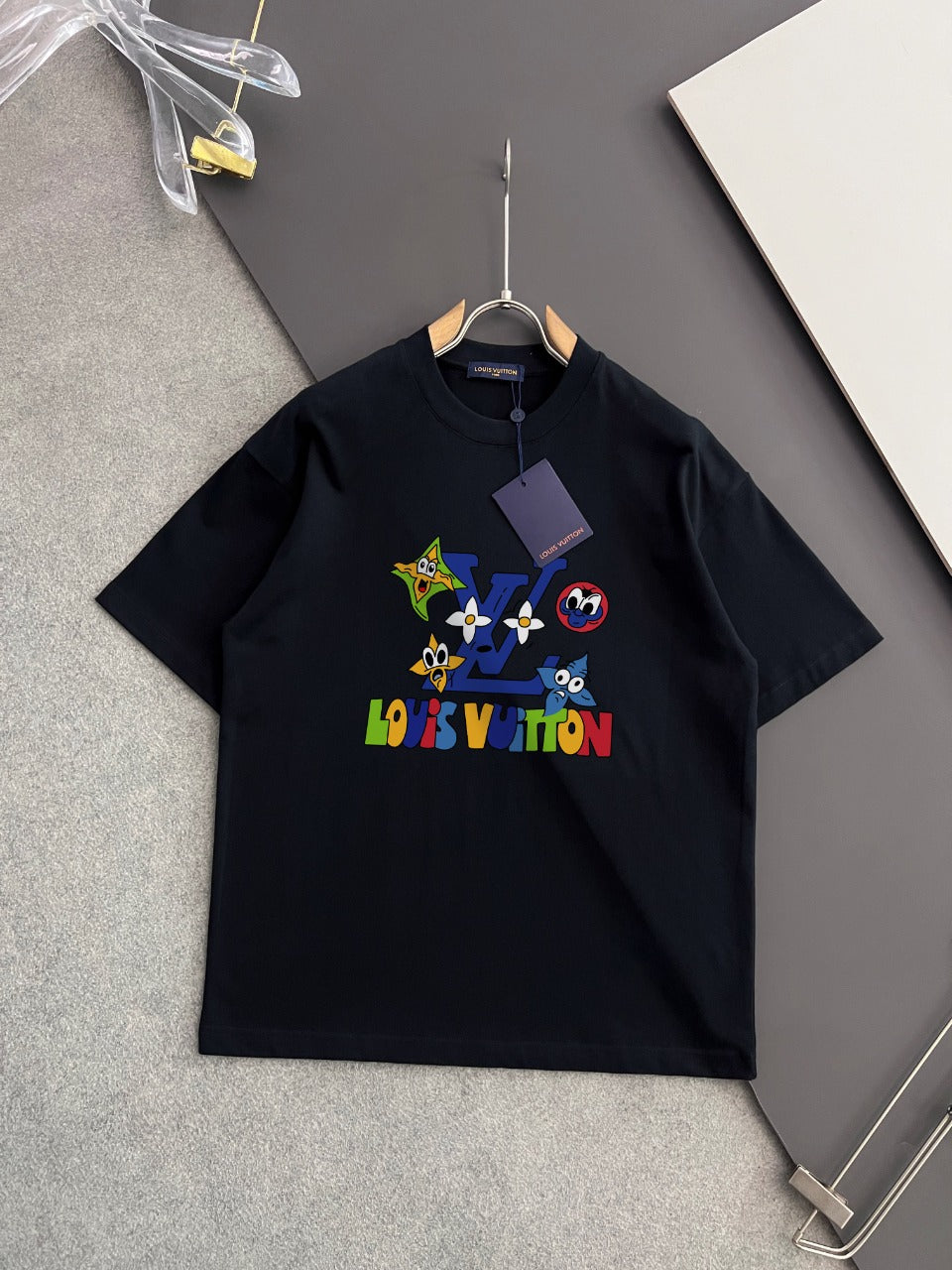 Polera Louis Vuitton #307714 CALIDAD ORIGINAL