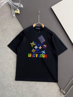 Polera Louis Vuitton #307714 CALIDAD ORIGINAL