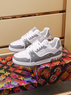 Zapatillas Louis Vuitton Casual - Modelo 009