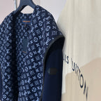 Chaqueta Louis Vuitton - Estilo 48 CALIDAD ORIGINAL