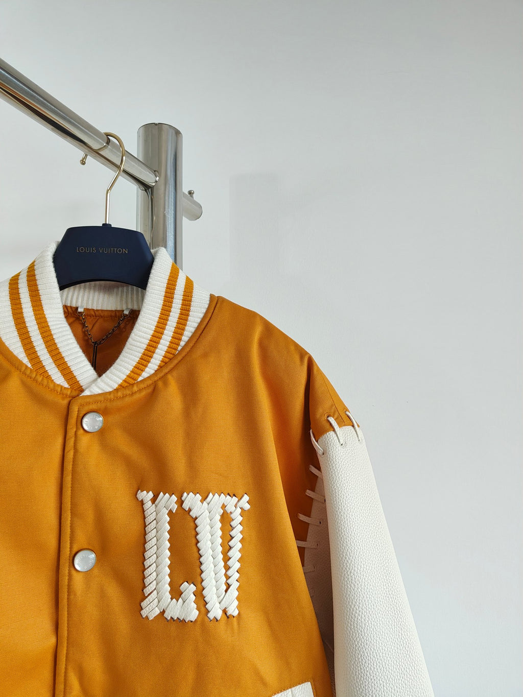 Chaqueta Louis Vuitton #311127 CALIDAD ORIGINAL