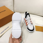 Zapatillas Louis Vuitton Casual - Modelo 273