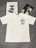 Camisa Chrome Hearts #497691 CALIDAD ORIGINAL