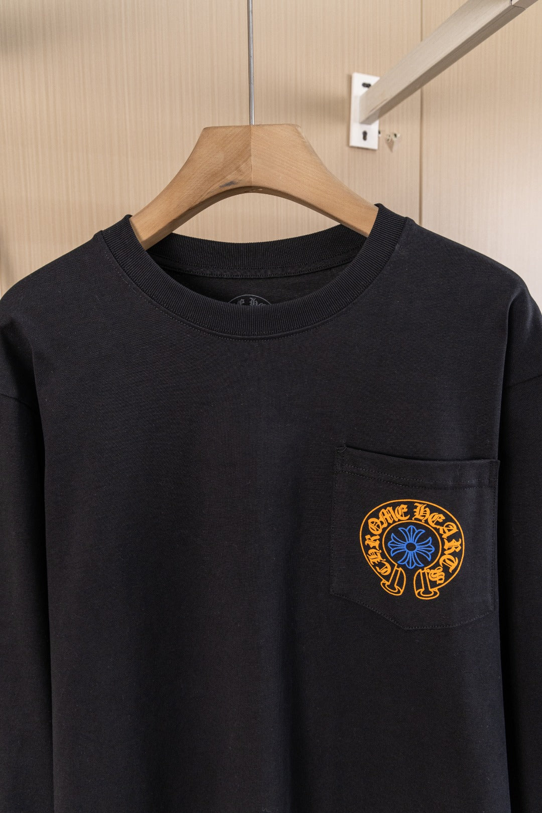 Prenda Chrome Hearts #496899 CALIDAD ORIGINAL