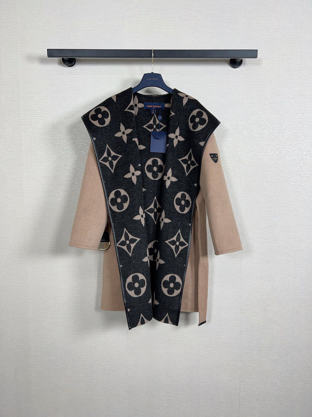 Chaqueta Louis Vuitton #lv81210 CALIDAD ORIGINAL