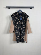 Chaqueta Louis Vuitton #lv81210 CALIDAD ORIGINAL